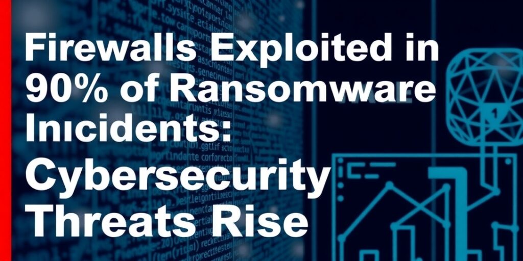 Firewalls-Exploited-in-90-of-Ransomware-Incidents-Cybersecurity-Threats-Risedata