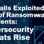Firewalls-Exploited-in-90-of-Ransomware-Incidents-Cybersecurity-Threats-Risedata