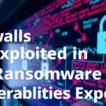 Firewalls-Exploited-in-90-of-Ransomware-Incidents-Cybersecurity-Vulnerabilities-Exposeddata