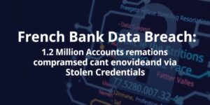 French-Bank-Data-Breach-1-2-Million-Accounts-Compromised-via-Stolen-Credentialsdata