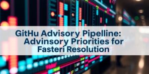 GitHub-Advisory-Pipeline-Jugling-Advisory-Priorities-for-Faster-Resolutiondata