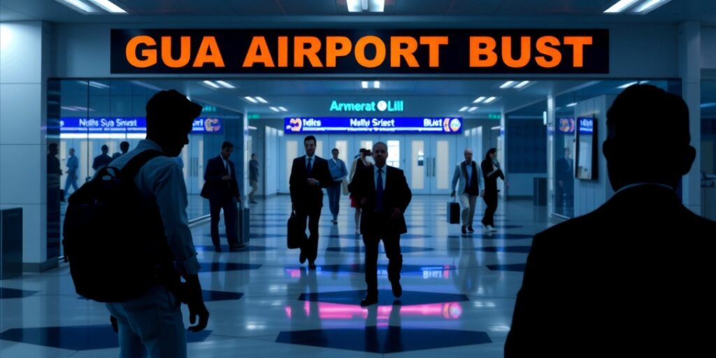 Goa-Airport-Bust-International-Investment-Fraud-Syndicate-Member-Arresteddata