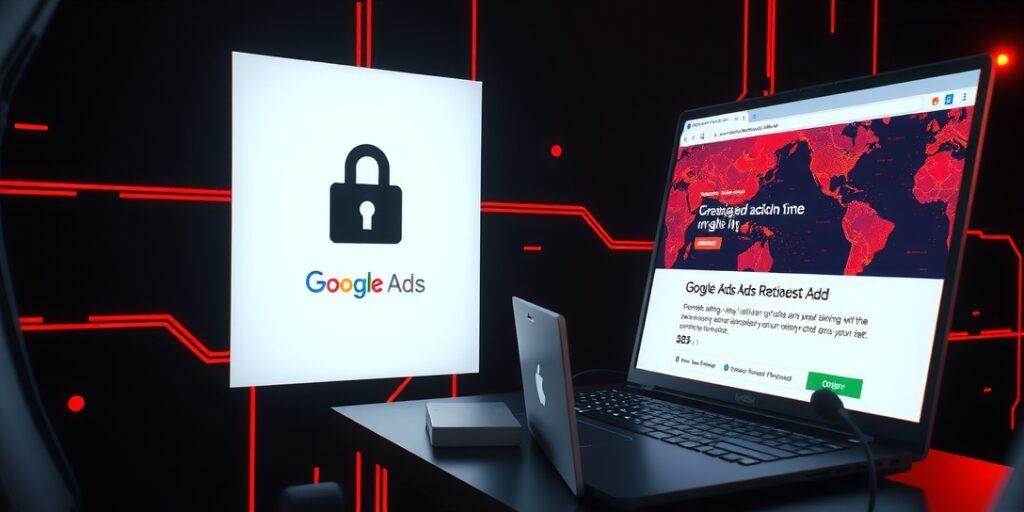 Google-Ads-Campaign-Service-Vulnerability-Persistent-Malicious-Ads-Exploiteddata