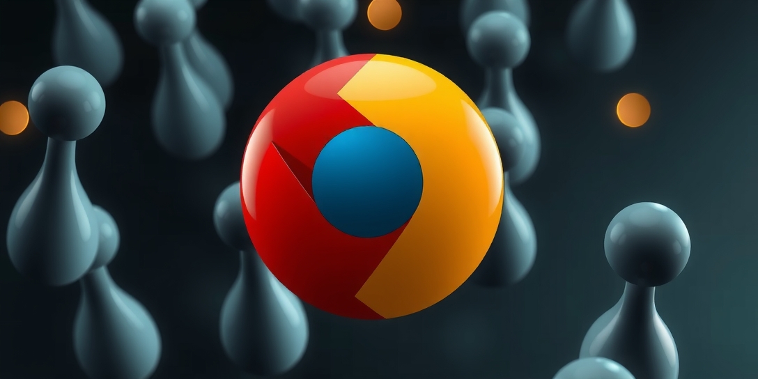 Google Fixes Critical Chrome Vulnerability Exploited in the Wild (CVE ...
