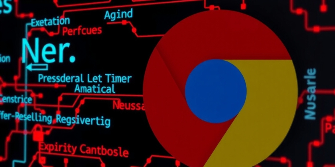 Google Fixes First Actively Exploited Chrome Zero-Day Vulnerability of 2026