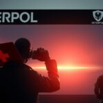 INTERPOL Operation Red Card 2.0: 651 Arrests in Africa Cybercrime Crackdown