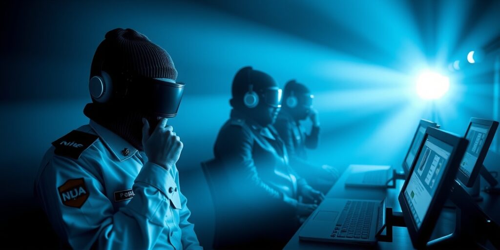 India-s-Cyber-Police-Crack-Down-on-Mule-Accounts-in-Operation-Cyber-Kavach-Six-Arresteddata-1