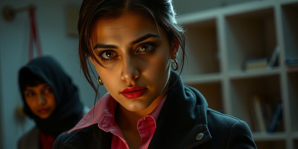 Indian-Woman-Falls-Prey-to-Cyber-Blackmail-Extorted-of-Lakhs-Forced-into-Prostitution-Police-Complaint-Fileddata