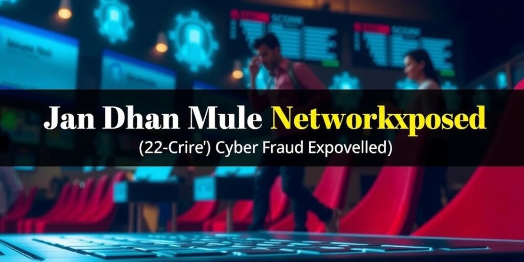 Jan-Dhan-Account-Mule-Network-Exposed-22-Crore-Cyber-Fraud-Scheme-Uncovereddata