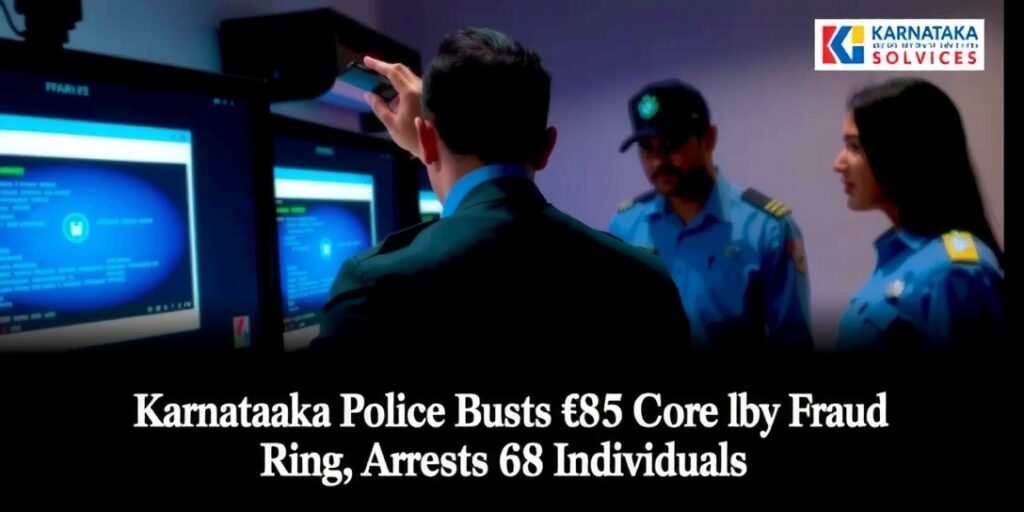 Karnataka-Police-Busts-85-Crore-Cyber-Fraud-Ring-Arrests-68-Individualsdata