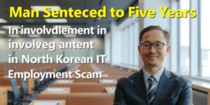 Man-Sentenced-to-Five-Years-for-Involvement-in-North-Korean-IT-Employment-Scamdata