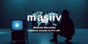 Massiv-Android-Banking-Malware-Disguises-as-IPTV-App-Steals-User-Datadata