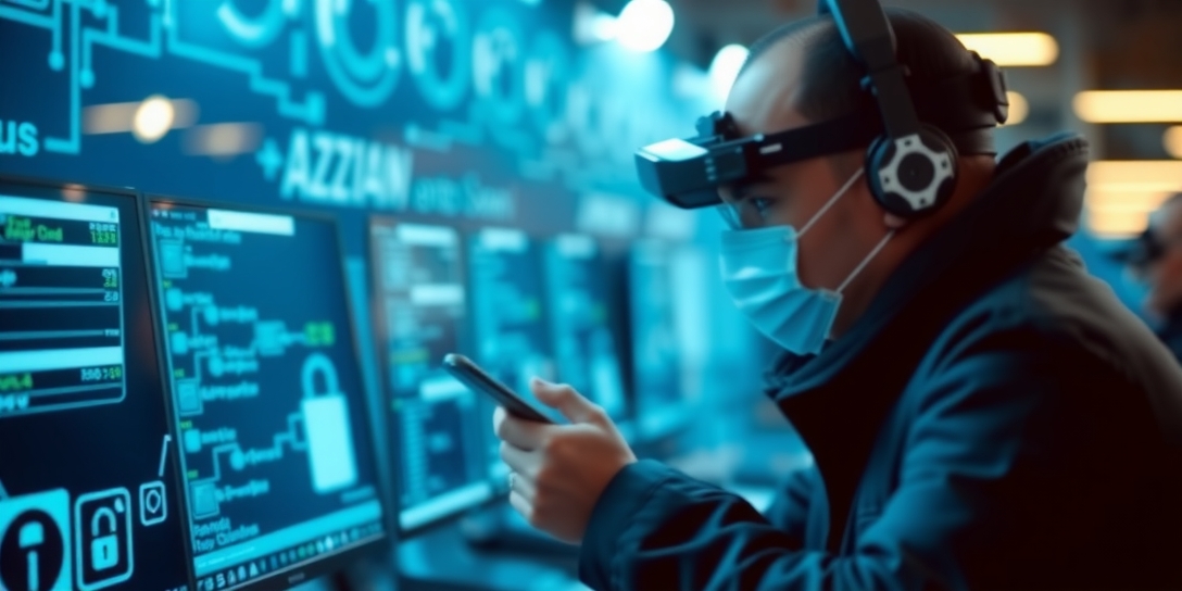 Microsoft Unveils Advanced Security Tool for CISOs and AI Risk Leaders