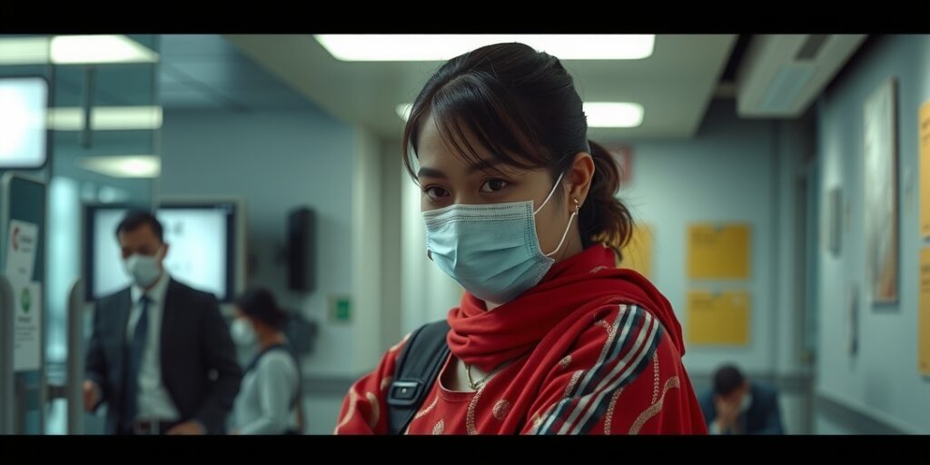 Nagaland-Woman-Arrested-in-Gurugram-for-China-Linked-Cyber-Fraud-Scheme-Exposeddata