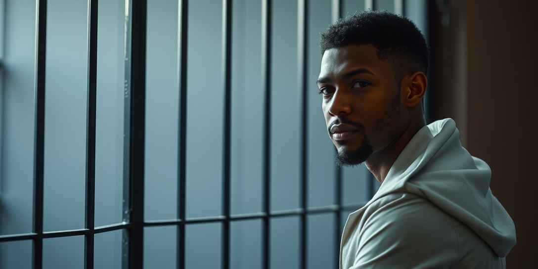 Nigerian Man Sentenced to 8 Years in Prison for Running Phony Tax ...