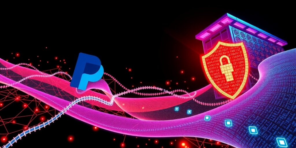 PayPal-Data-Breach-Exposes-Sensitive-User-Information-Cybersecurity-Concerns-Risedata