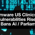 Ransomware-Attacks-US-Clinics-ICS-Vulnerabilities-Rise-EU-Bans-AI-in-Parliamentdata