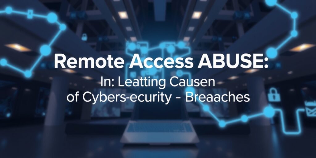 Remote-Access-Abuse-The-Leading-Cause-of-Cybersecurity-Breachesdata