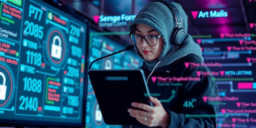 Remote Access Abuse:-packed Cybersecurity Threats Drive Majority of ...