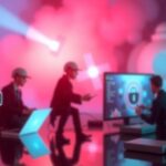 Researchers Expose Vulnerability: Copilot and Grok as Malware C2 Proxies