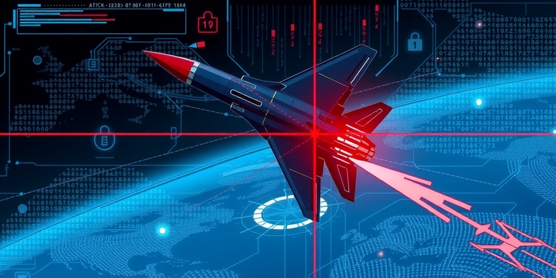 Russian Cyberattacks Linked to Missile Strikes: ATT&CK Advisory Council ...