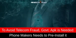 To Avoid Telecom Fraud, Government APK is Needed: Phone Makers Need to Pre-Install It