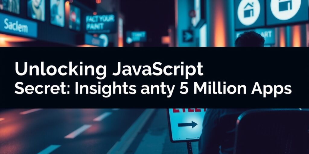 Unlocking-JavaScript-Secrets-Insights-from-5-Million-Appsdata
