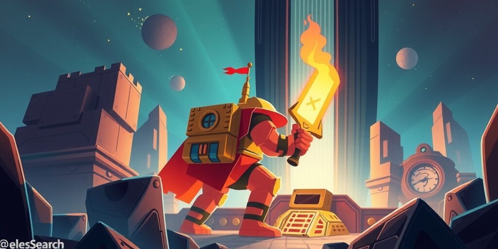 Unsecured-Elasticsearch-Database-Exposes-Dungeon-Crusher-Players-Purchase-Datadata