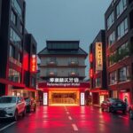 Washington Hotel in Japan Discloses Ransomware Infection Incident: Cybersecurity Concerns Rise