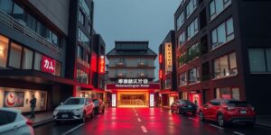 Washington-Hotel-in-Japan-Discloses-Ransomware-Infection-Incident-Cybersecurity-Concerns-Risedata