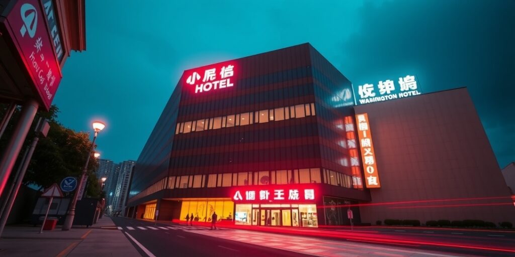 Washington-Hotel-in-Japan-Hit-by-Ransomware-Attack-Exposing-Business-Datadata