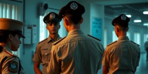 WhatsApp-Call-Honey-Trap-and-Fake-Officer-Scam-Exposed-Four-Arrested-in-Major-Sting-Operationdata