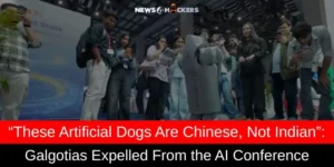 image shows artificial-dogs-in-ai-conference