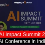India-AI Impact Summit 2026 | AI Conference in India