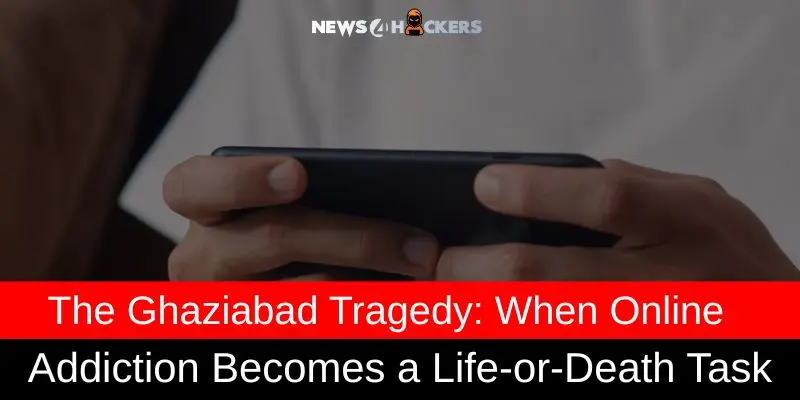 Image shows online-addiction-of-games