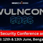 image shows vulncon-security-conference