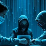 ₹1.85 Crore Digital Arrest Cyber Fraud: 4 Arrested Including Contract Bank Employee