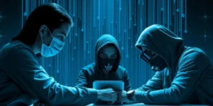 ₹1.85 Crore Digital Arrest Cyber Fraud: 4 Arrested Including Contract Bank Employee
