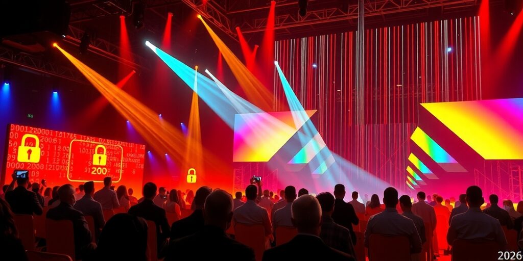 11 Top Cybersecurity Vendors Driving the Transition from Tools to Outcomes at RSA Conference 2026