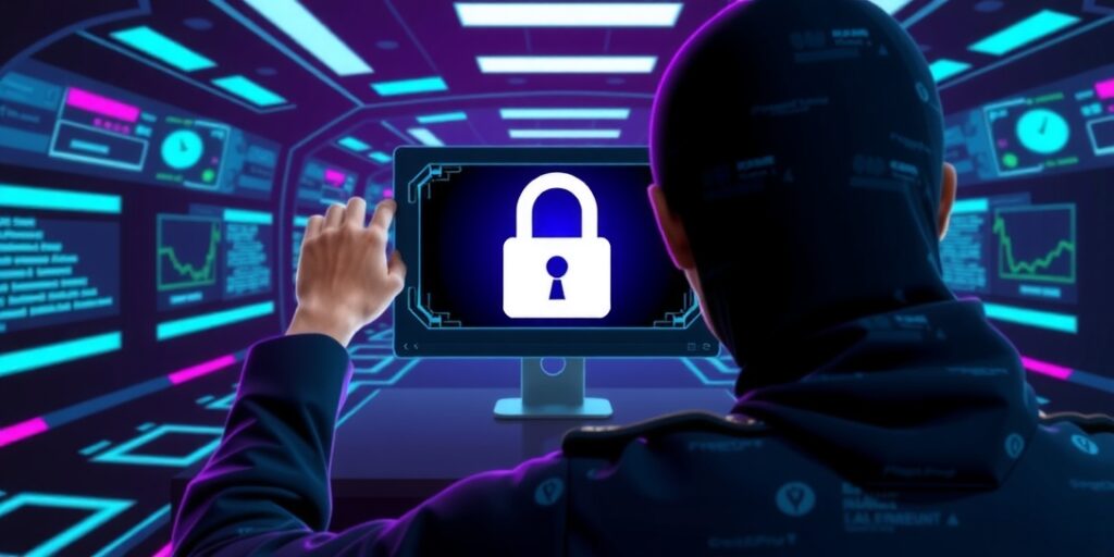 ₹17 Crore Cyber Heist: Realtor Loses Big to Fake App Scam