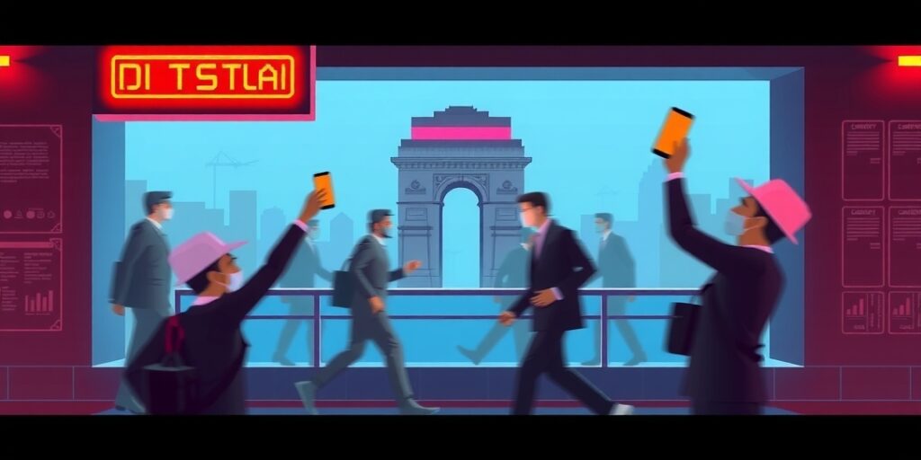 ₹2.20 Crore Trail Emerges in Delhi Digital Arrest Racket