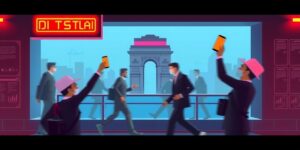 ₹2.20 Crore Trail Emerges in Delhi Digital Arrest Racket