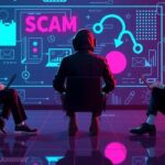 ₹2.52 Crore Digital Arrest Scam Exposed: Four Arrested, Cyber Fraud Network Unraveled Across Delhi and Other States