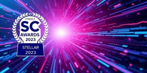 2023-SC-Awards-Finalist-for-Best-Small-and-Medium-Sized-Enterprise-SME-Security-Solution-by-Stellar-Cyber-with-Steve-Garrison-SCA26-1