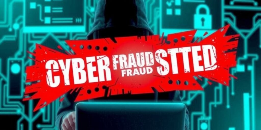 ₹40 Crore Cyber Fraud Racket Busted: Nationwide Network Exposed in Gurugram