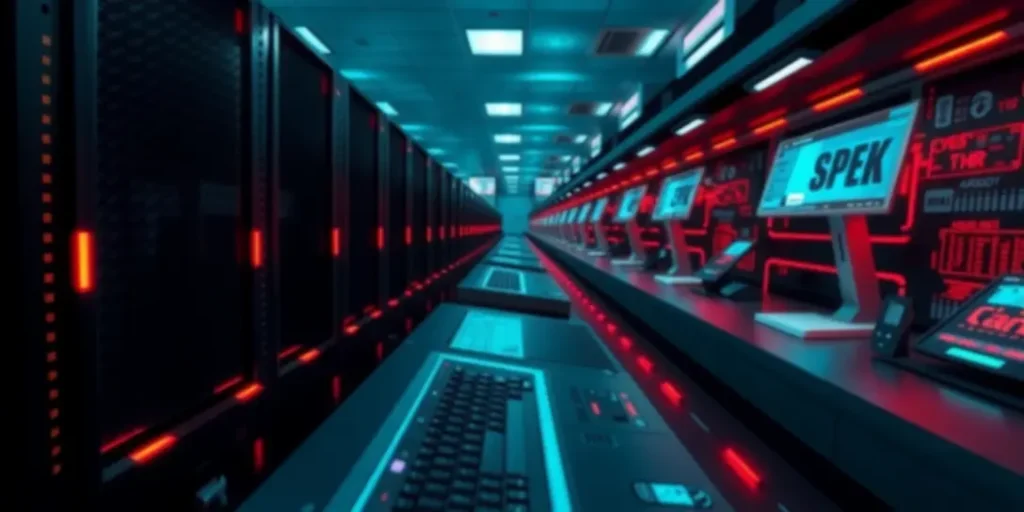 45,000 Malicious IP Addresses Takedown Operation Results in 94 Arrests