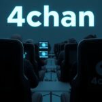 4chan Dodges UK Regulator Fines, Refuses £520,000 Payment for Online Safety Breaches