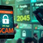 8th Pay Commission Scam Apps: A New Wave of Cyber Fraud Threats