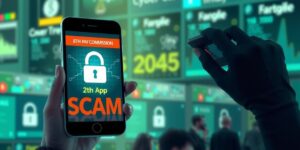 8th Pay Commission Scam Apps: A New Wave of Cyber Fraud Threats