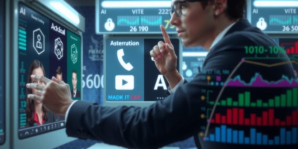 AI-Powered Call Analysis for Enhanced Fraud Prevention with Pindrop Fraud Assist